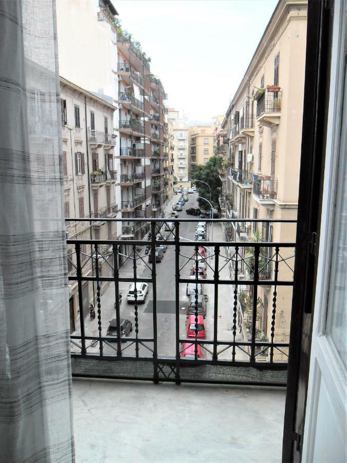 فندق Le Vie Del Centro باليرمو المظهر الخارجي الصورة